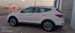 هيونداي سانتافي